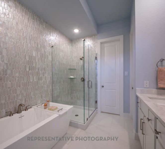 Image 17 of a home in Bridgeland Central: The Villas. Image 17 of a home in Bridgeland Central: The Villas.