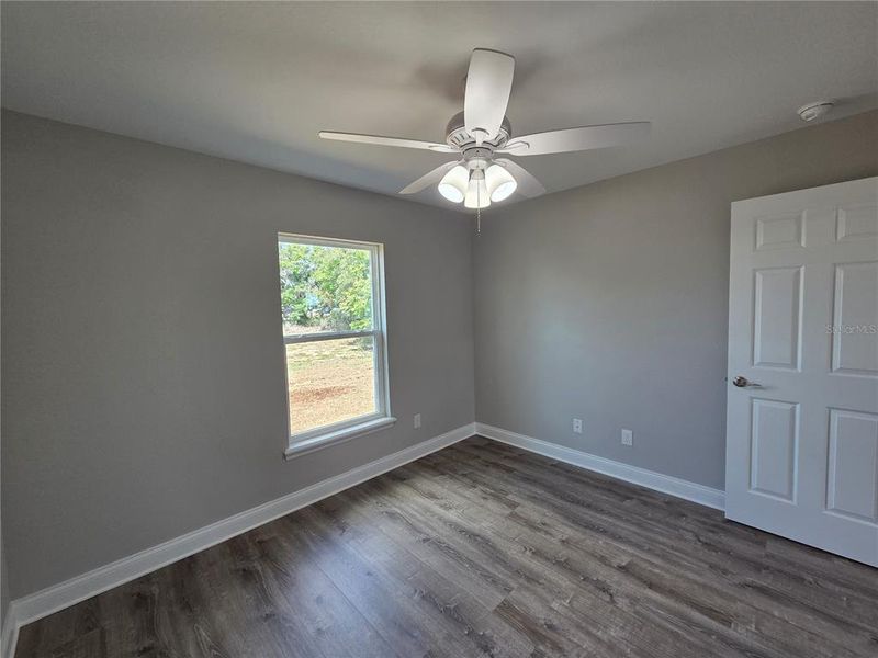 Spacious, unfurnished interior of a new home in , Lake Wales (Image 31).