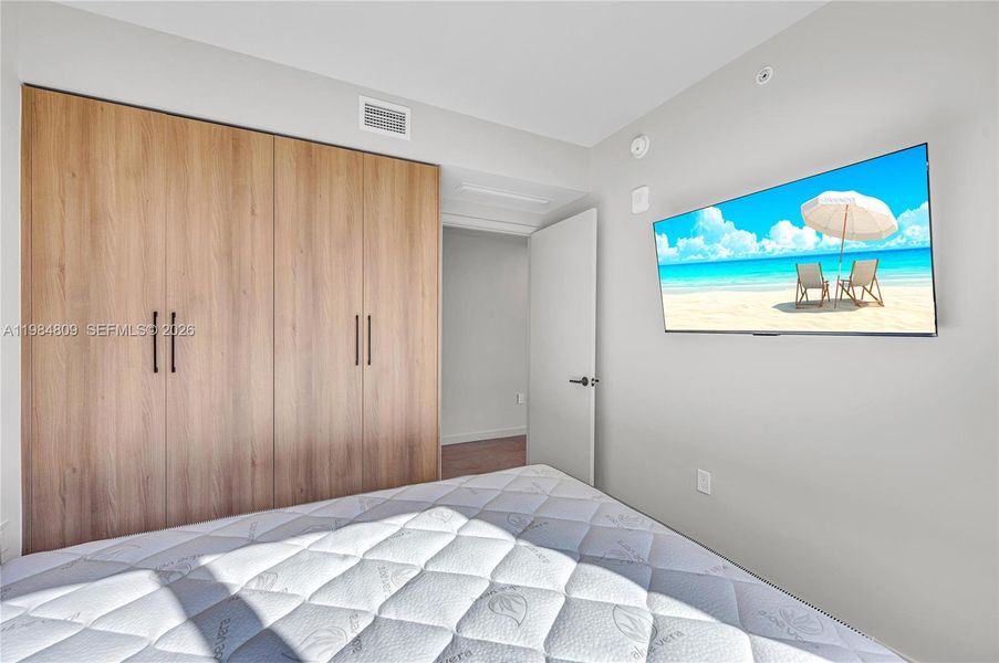 Spacious, unfurnished interior of a new home in , Miami (Image 13). Spacious, unfurnished interior of a new home in , Miami (Image 13).