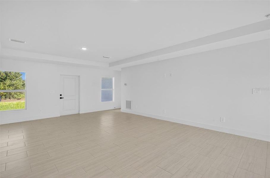 Spacious, unfurnished interior of a new home in , Lehigh Acres (Image 13). Spacious, unfurnished interior of a new home in , Lehigh Acres (Image 13).