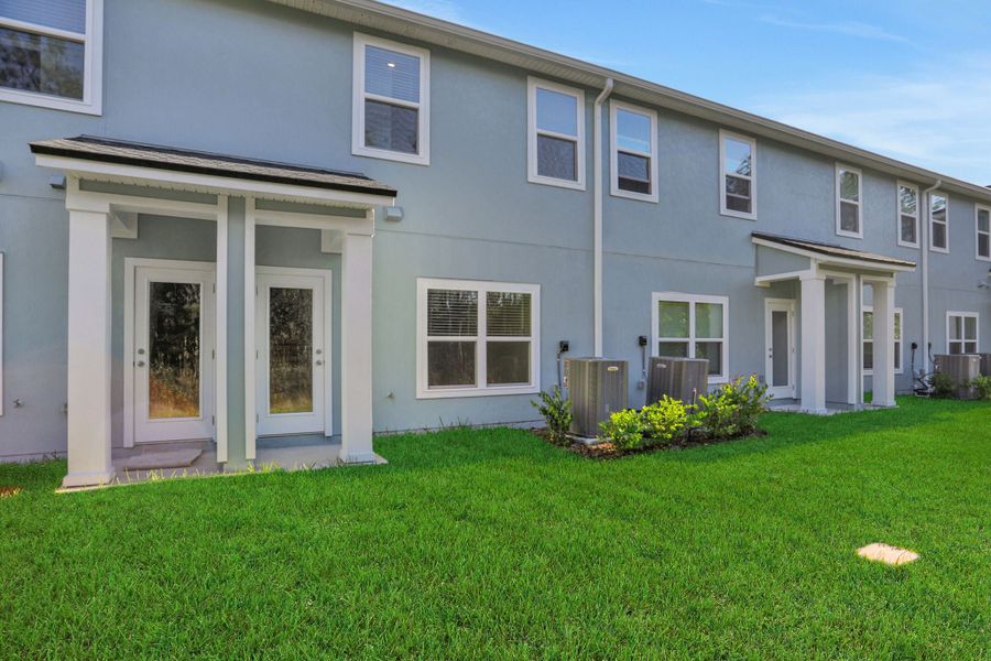 New Home in Middleburg, FL.  - Slide 5