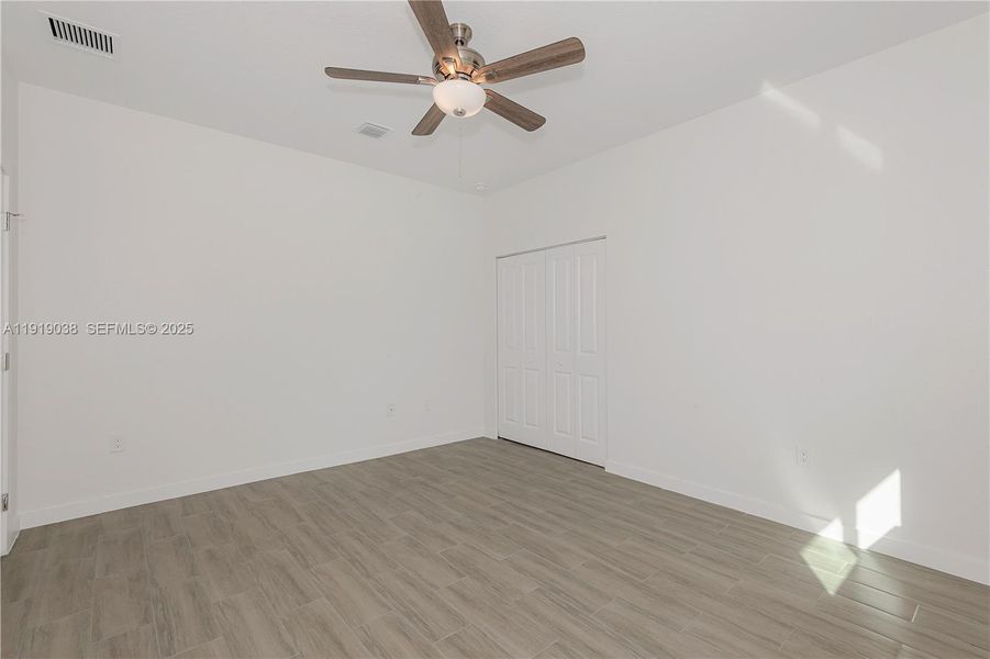 2nd Bedroom 2nd Bedroom