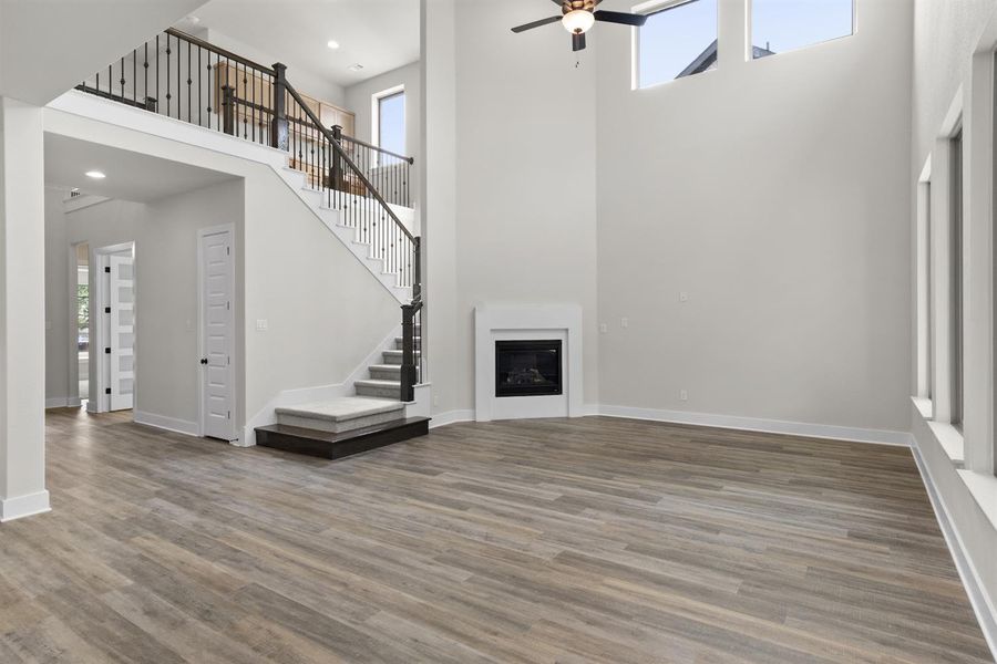 3,435sf New Home in Leander, TX.  - Slide 16