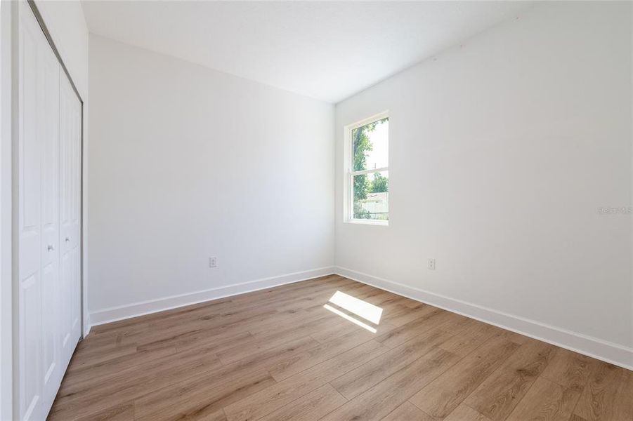 Spacious, unfurnished interior of a new home in , North Port (Image 25).