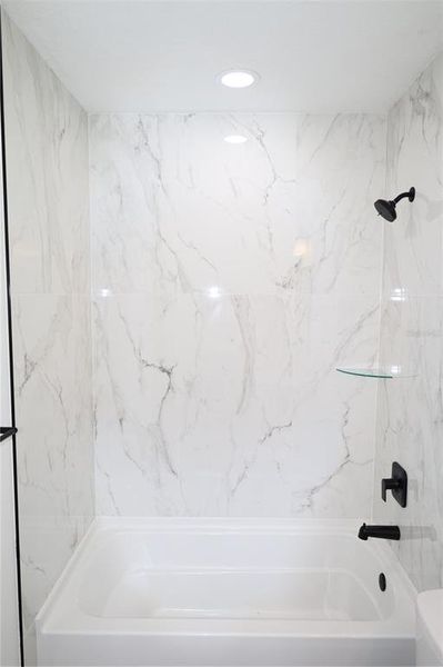 Close-up of interior finishes inside a home in , Deland (Image 13). Close-up of interior finishes inside a home in , Deland (Image 13).