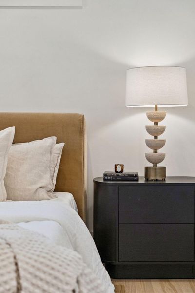 Close-up of interior finishes inside a home in , Mount Pleasant (Image 53). Close-up of interior finishes inside a home in , Mount Pleasant (Image 53).