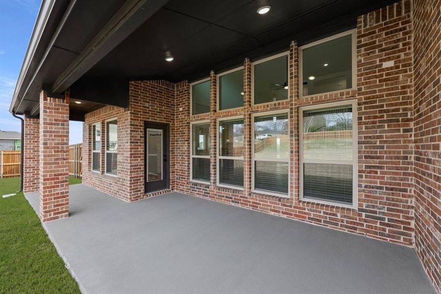 1107 Willow Lake-Patio-1