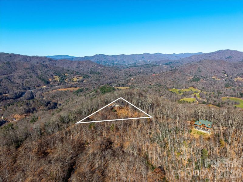 Natural landscape and outdoor views near  in Waynesville (Image 44).