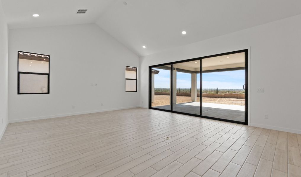 Great Room Great Room