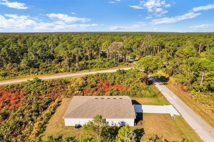 Image 17 of a home in Sebring Classic.