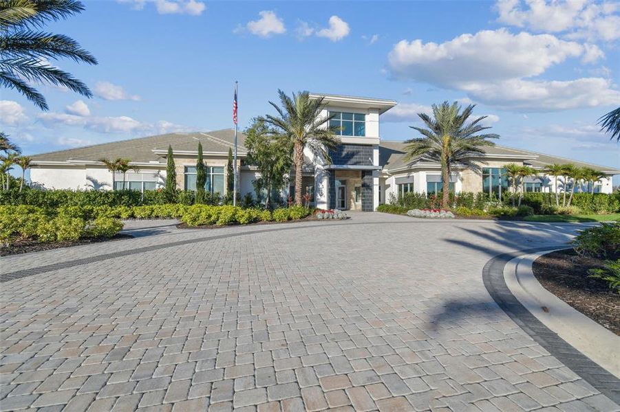 Community amenities in , Wesley Chapel (Image 63).
