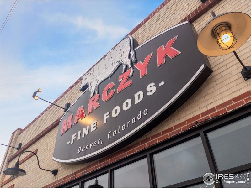 Front exterior of a new home in , Denver, CO, highlighting curb appeal (Image 28).