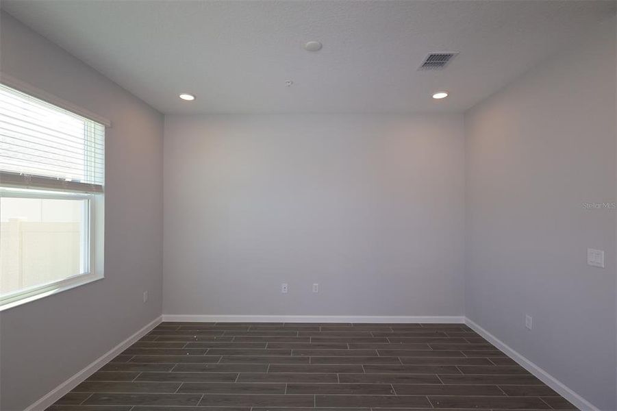 Spacious, unfurnished interior of a new home in Emerson Pointe, Apopka (Image 12). Spacious, unfurnished interior of a new home in Emerson Pointe, Apopka (Image 12).
