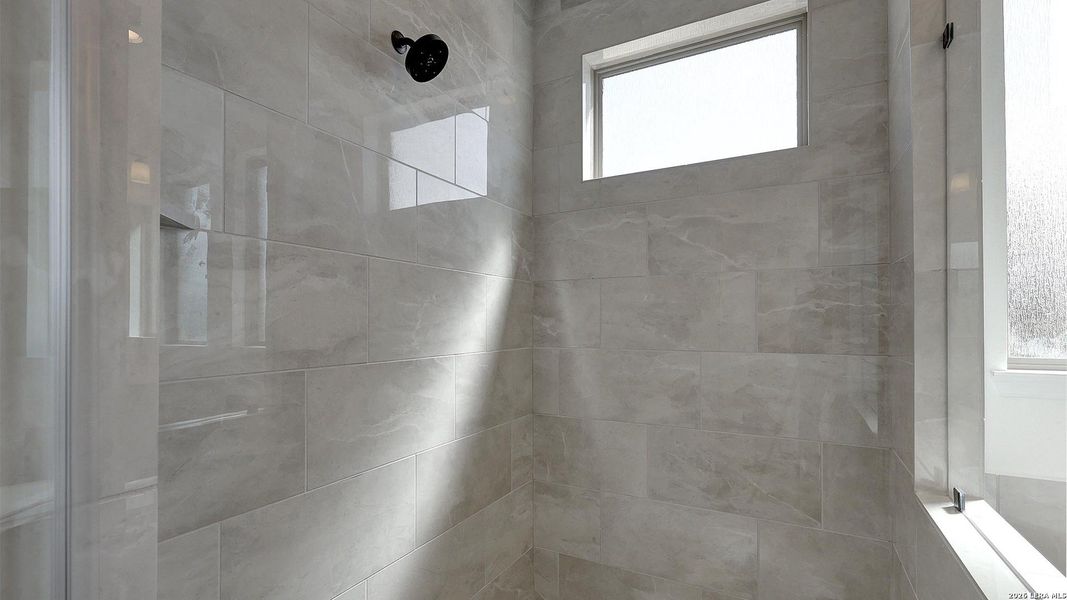 Close-up of interior finishes inside a home in The Ranches at Creekside, Boerne (Image 14).