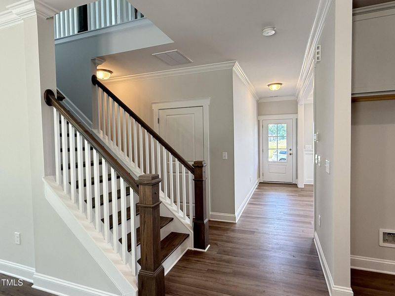 106 VR Entry 106 VR Entry