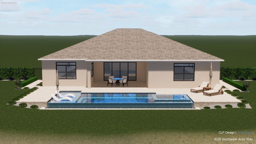 9229 Southwest Arco Way_013