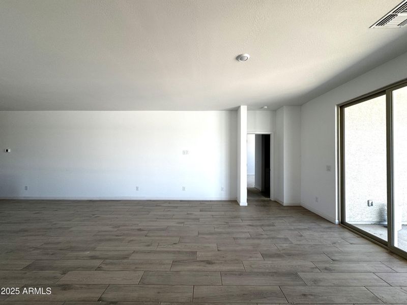 13 - Great Room 13 - Great Room