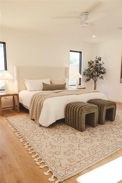 Primary Bedroom Primary Bedroom