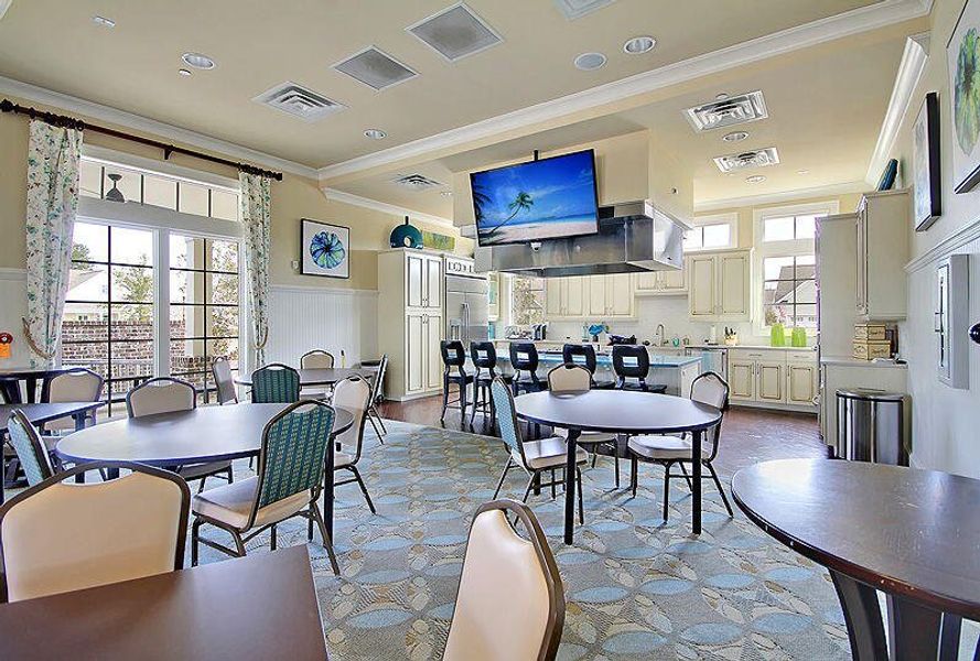 Community amenities in , Summerville (Image 68).