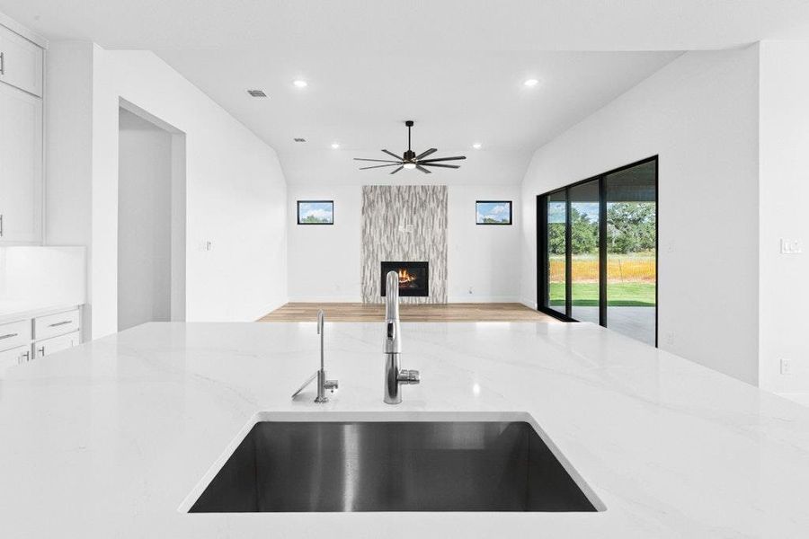 Image 27 of a home in Leander Estates. Image 27 of a home in Leander Estates.