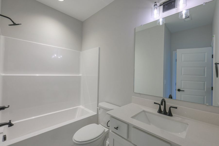 *Photo of actual home.