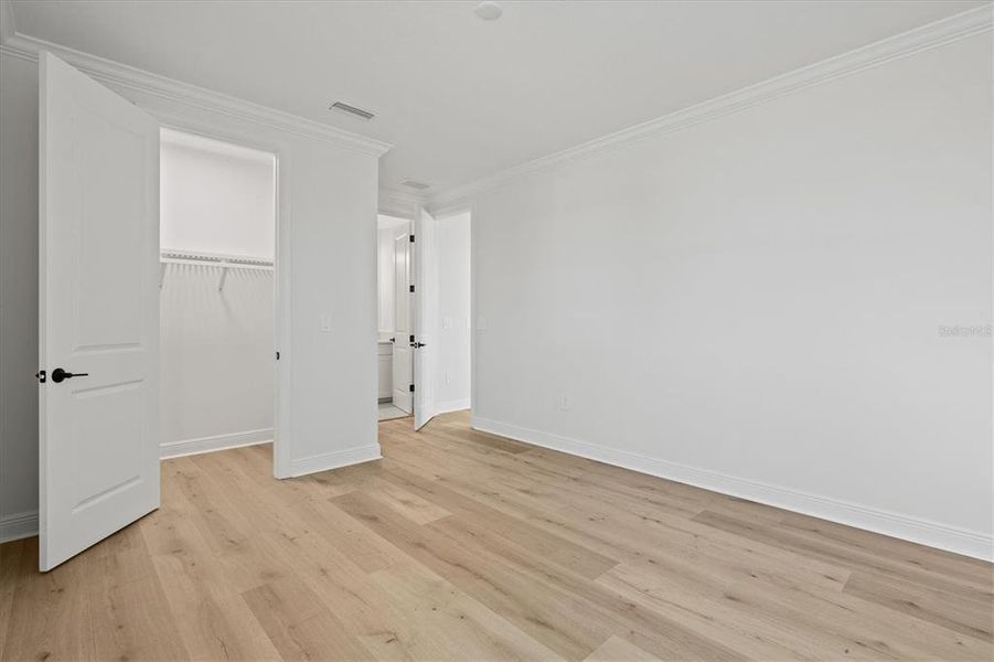 Spacious, unfurnished interior of a new home in Cassata Lakes, Nokomis (Image 42). Spacious, unfurnished interior of a new home in Cassata Lakes, Nokomis (Image 42).