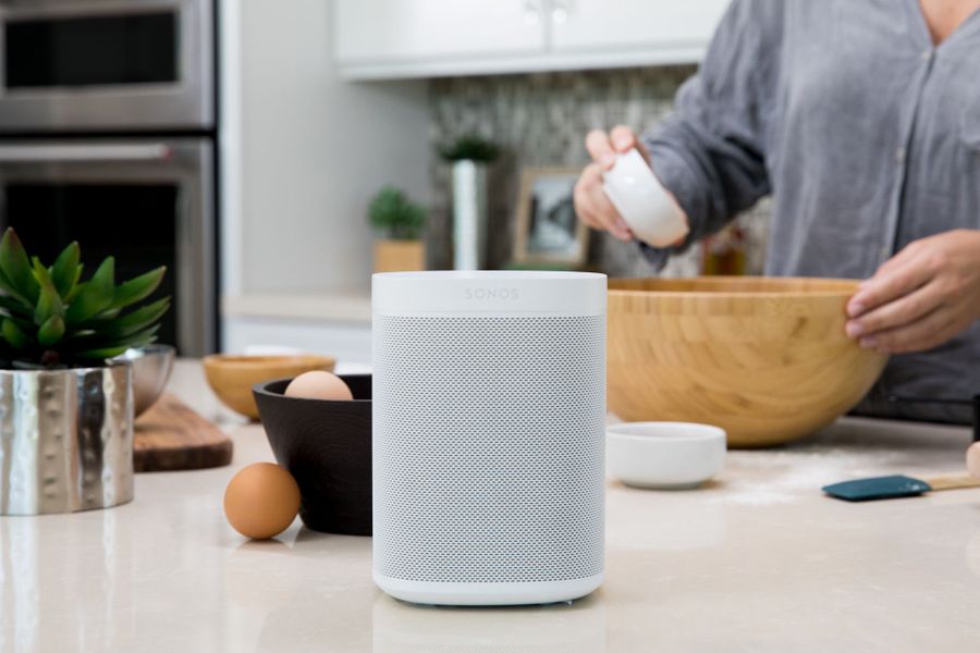 Smart Home Options Smart Home Options