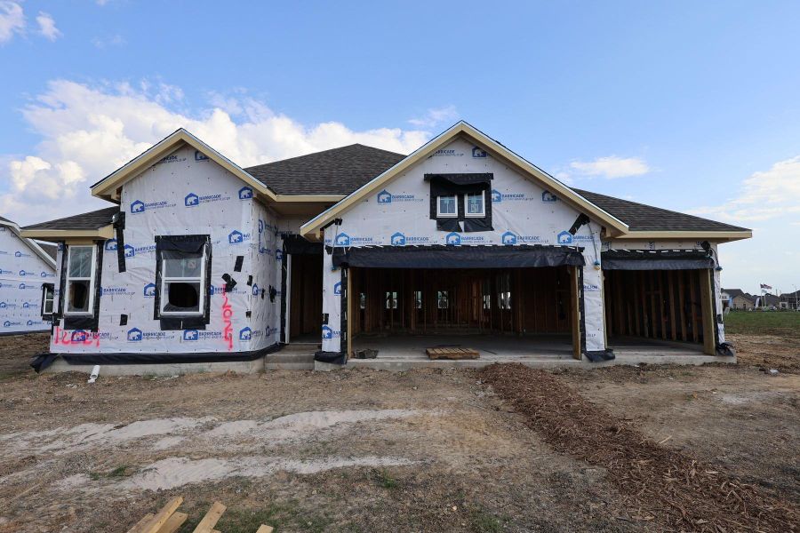 One-story home with 4 beds, 3 baths and 3 car attached garage One-story home with 4 beds, 3 baths and 3 car attached garage