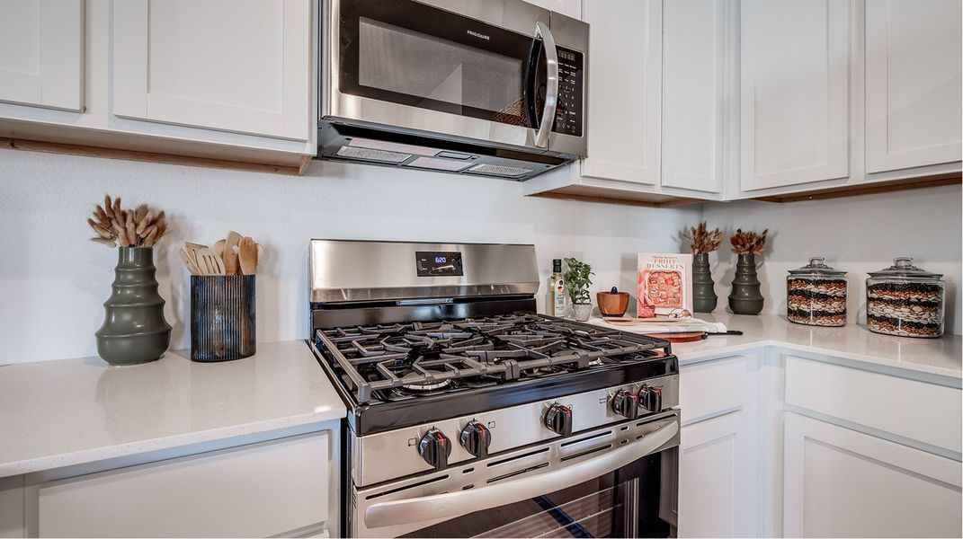 EI Kitchen Appliances