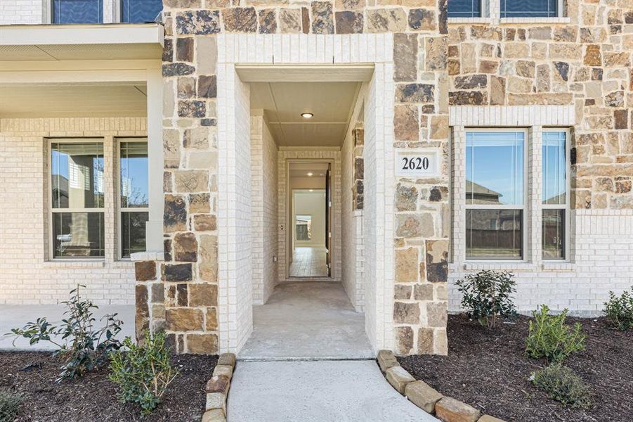 Exterior details and patio area of a home in Somerset Classic 70s & 80s, Mansfield (Image 23). Exterior details and patio area of a home in Somerset Classic 70s & 80s, Mansfield (Image 23).