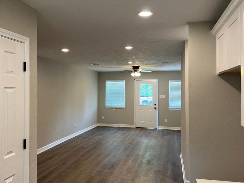 Image 31 of a home in Raburn Reserve 50s.