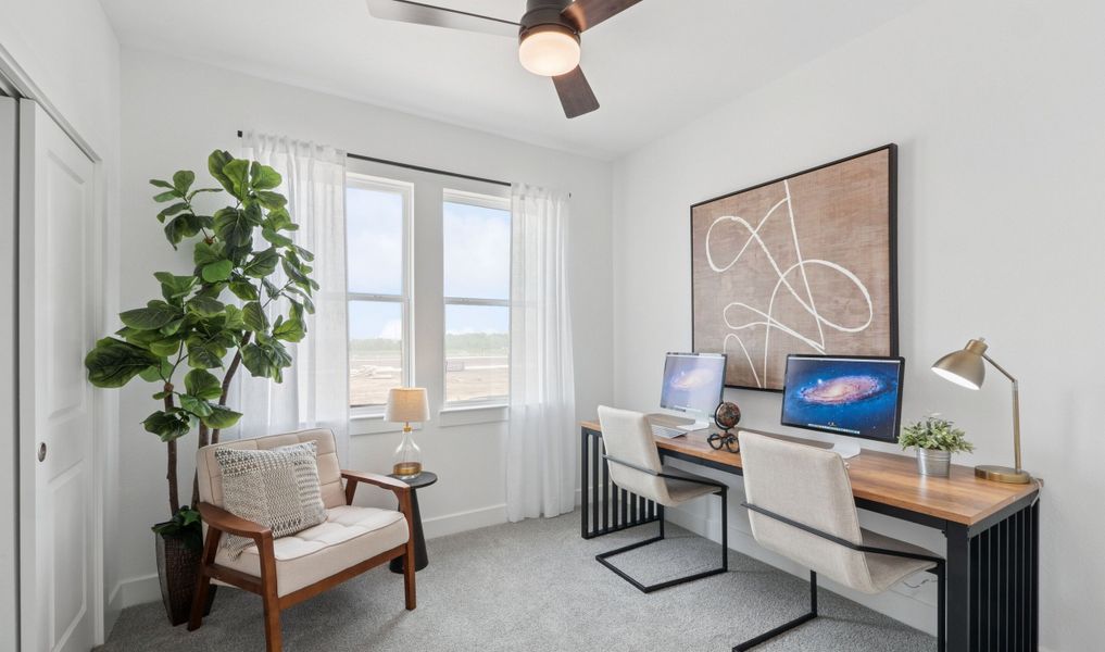 Home Office Home Office