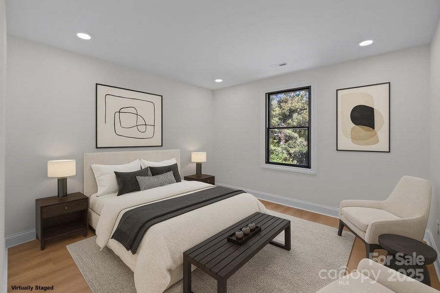 Furnished interior view inside a new home in , Wesley Chapel (Image 14). Furnished interior view inside a new home in , Wesley Chapel (Image 14).