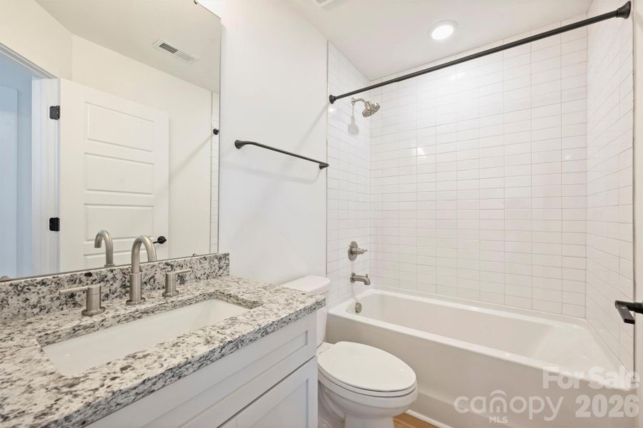 3rd floor guest bath