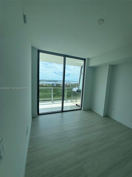 Spacious, unfurnished interior of a new home in , North Miami (Image 20). Spacious, unfurnished interior of a new home in , North Miami (Image 20).