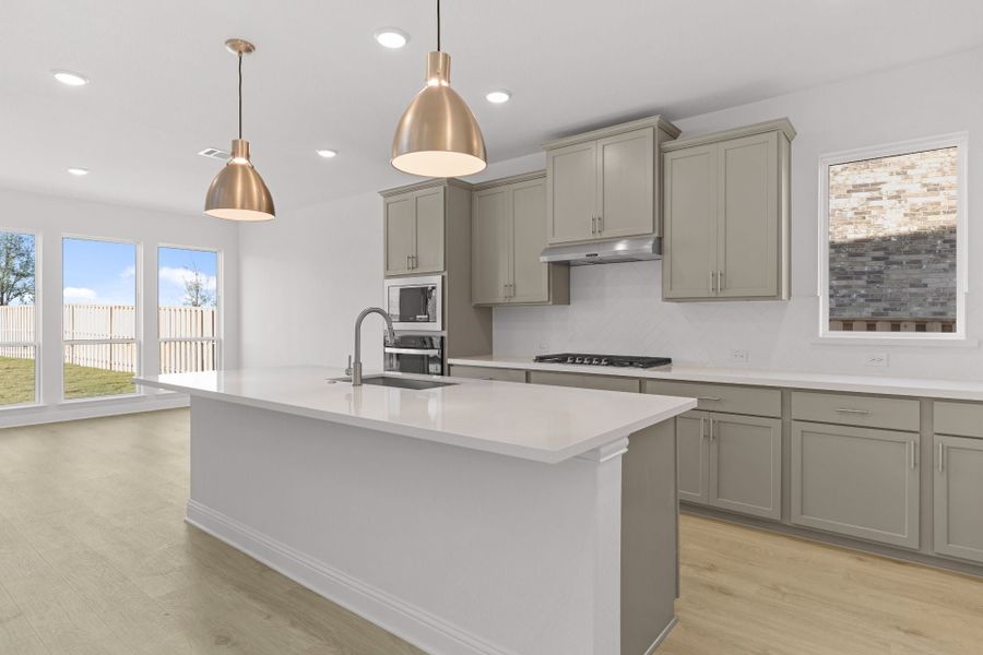 New Home in Georgetown, TX.  - Slide 14