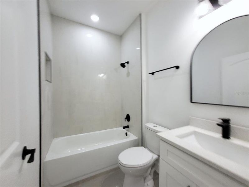 Furnished interior view inside a new home in , Palm Bay (Image 6).