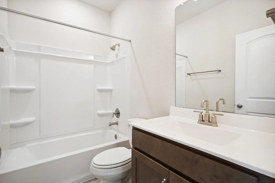 Bathroom 2 Bathroom 2