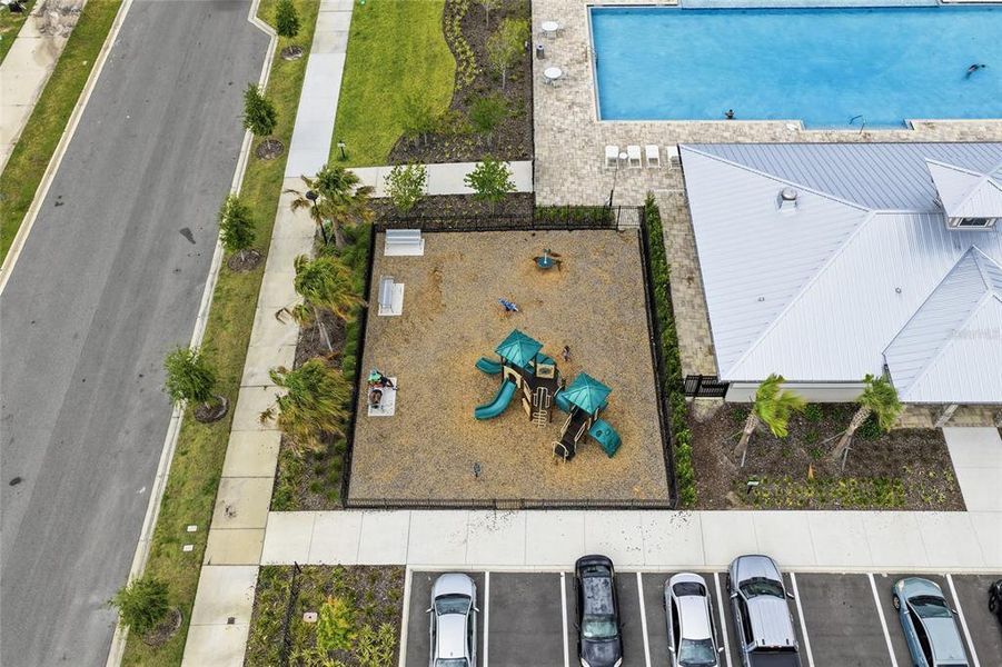 Community amenities in , Kissimmee (Image 57).