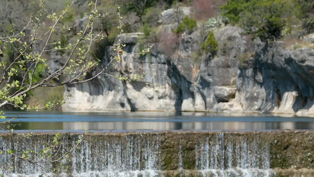Natural landscape and outdoor views near Parkside on the River West in Georgetown (Image 5). Natural landscape and outdoor views near Parkside on the River West in Georgetown (Image 5).
