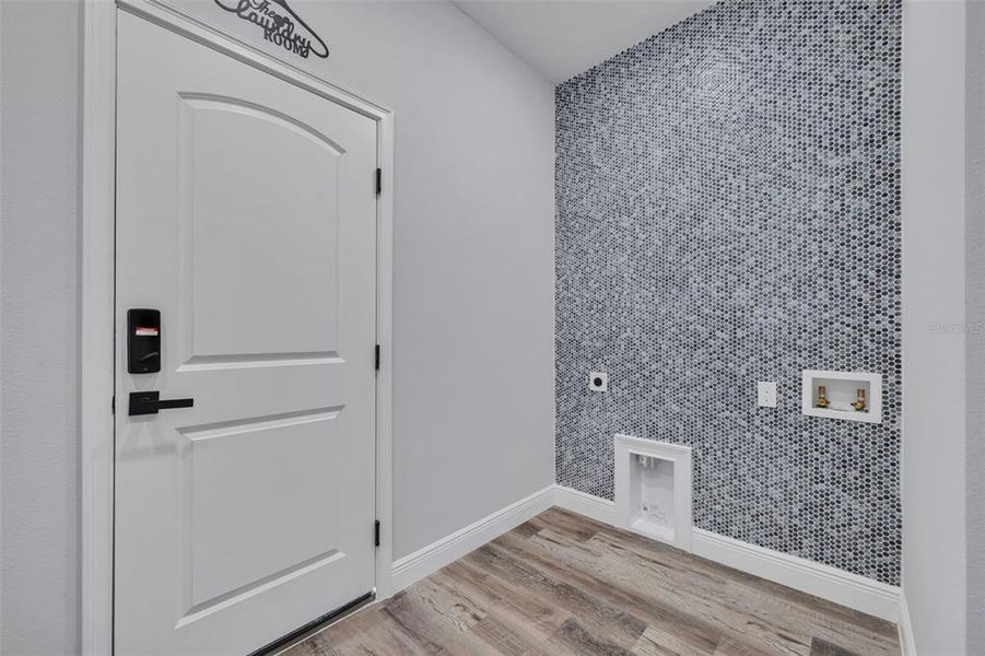 Spacious, unfurnished interior of a new home in , Poinciana (Image 32). Spacious, unfurnished interior of a new home in , Poinciana (Image 32).