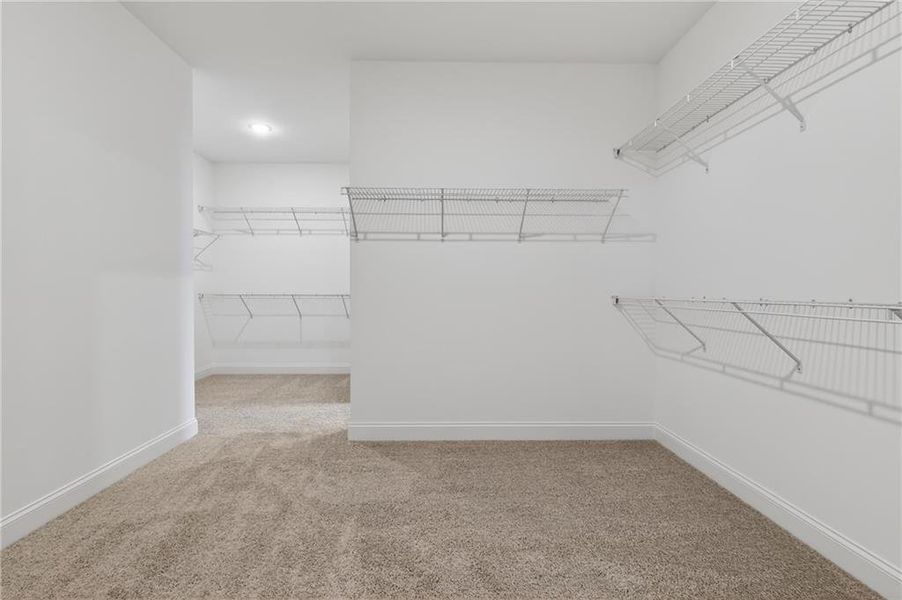 Spacious, unfurnished interior of a new home in , Winder (Image 18). Spacious, unfurnished interior of a new home in , Winder (Image 18).