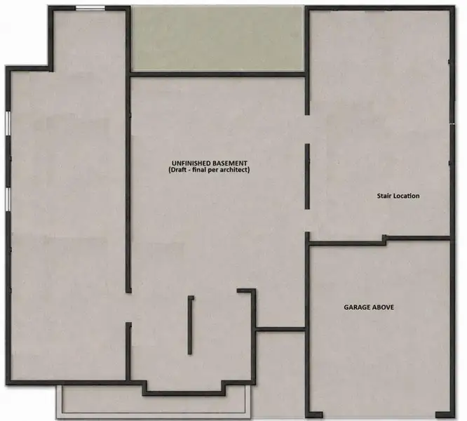 2D floor plan layout of this home in , Norcross, GA (Image 2). 2D floor plan layout of this home in , Norcross, GA (Image 2).