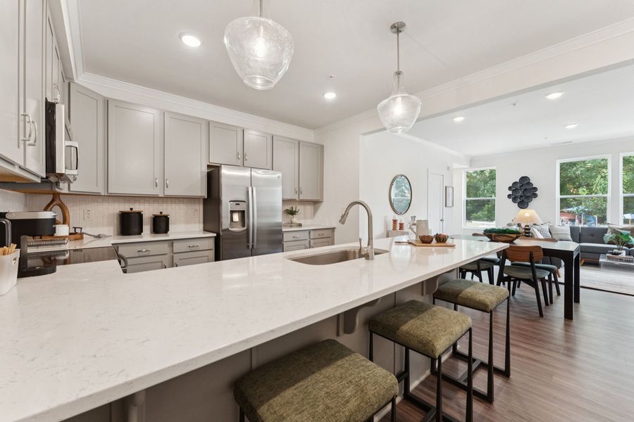Kitchen Kitchen