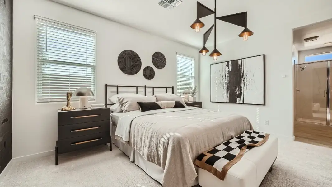 Latitude owners suite Latitude owners suite