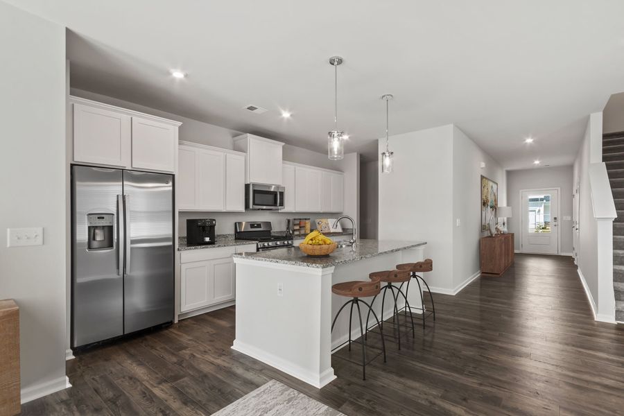 Kitchen Kitchen