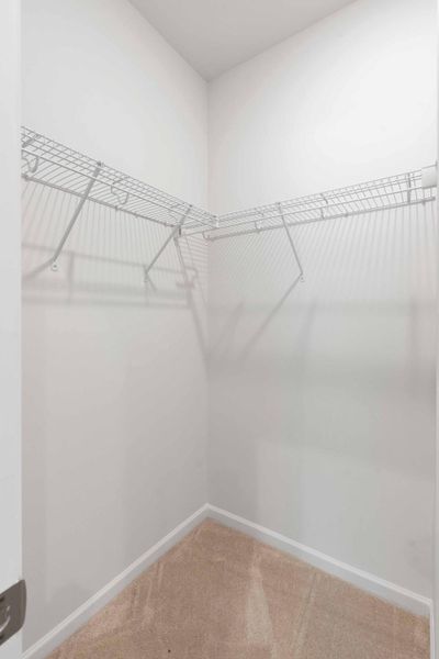 Spacious, unfurnished interior of a new home in , North Charleston (Image 22).