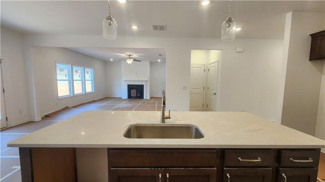 Image 40 of a home in The Estates at Casteel.