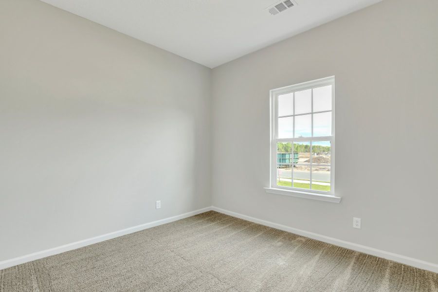 Representative unfurnished interior of a home built from the The Brunsen by RTS Homes in Grand Reserve, Hinesville (Image 46). Representative unfurnished interior of a home built from the The Brunsen by RTS Homes in Grand Reserve, Hinesville (Image 46).