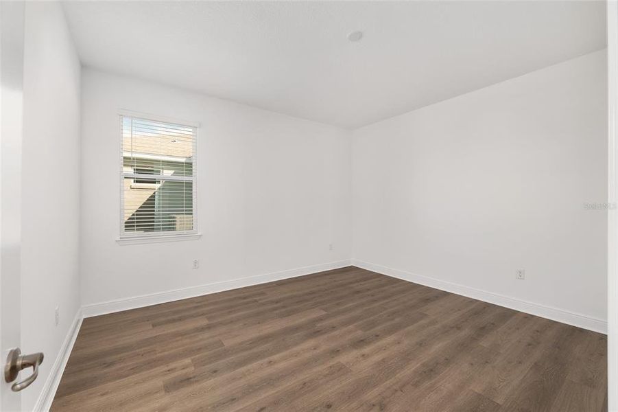 Spacious, unfurnished interior of a new home in , Ocala (Image 53).